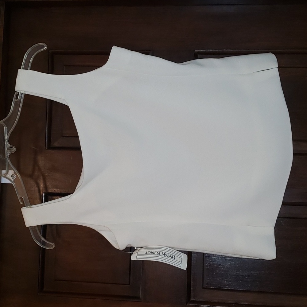 Jones Wear 2 Piece Set 8 / 10 NWT - Picture 7 of 15